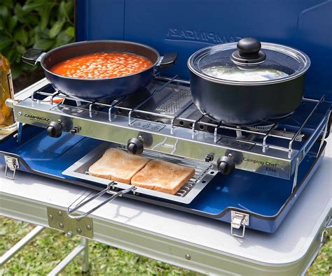 foldable camping stove